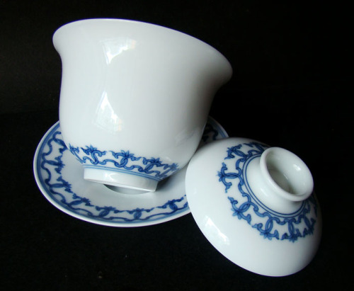 Zhong thé